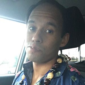 Meet your Posher, Blake